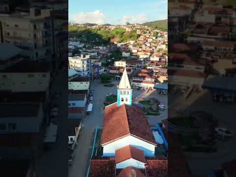 COLUNA MINAS GERAIS #roça #turismo