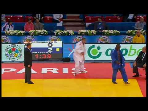 WCS 2011 90 SCHIRNHOFER Max AUT DOLASSEM Dieudonne CMR1