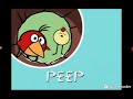 Ready Set Learn On TLC Block Peep And The Big Wide World Next Bumper RECREATED
