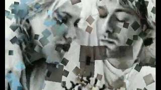 Kurt &amp; Courtney - Where Did You Sleep Last Night