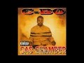 C-Bo - "Survival In The Garden"