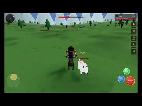 Bloodrine: 3D Action RPG video thumbnail