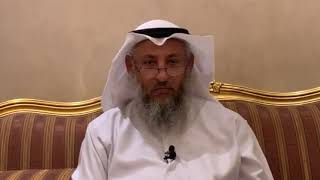 من أسئلة في رحاب آية الحلقة 16ـكيف قوم إبراهيم عليه السلام قبل قوم نبينا محمد؟الشيخ عثمان الخميس