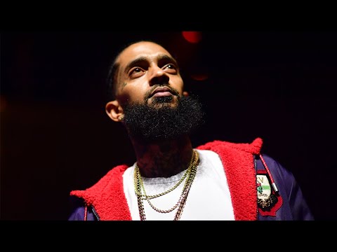 ニプシーハッセルのマラソンが続く (Nipsey Hussle’s Marathon Continues)