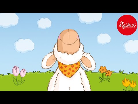 Wolkenfernsehen - eine Hörgeschichte für Kinder ab 2 Jahren