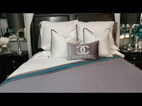 Master Bedroom Ideas / ideas de Decoracion