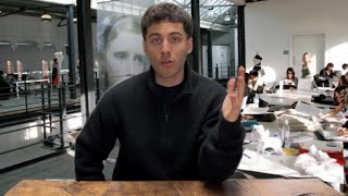How to Get Scholarships at Top Fashion Schools