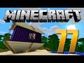 Pandora's box - Minecraft Em busca da casa . 