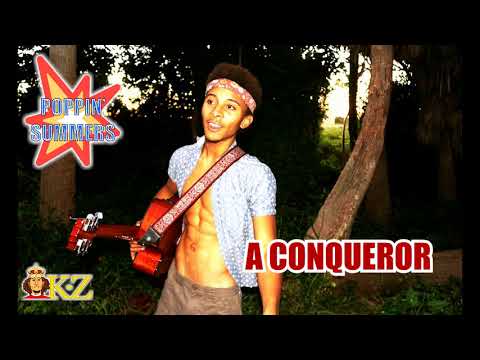 Conqueror 💥 CONSOLE 63