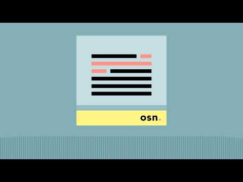 One Sentence News / February 22, 2022