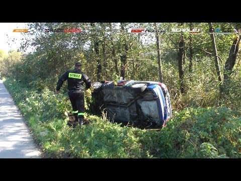 Rajd Nadwiślański 2017 - Action by MaxxSport