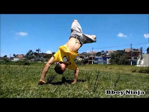 bboy ninja brasil 2015