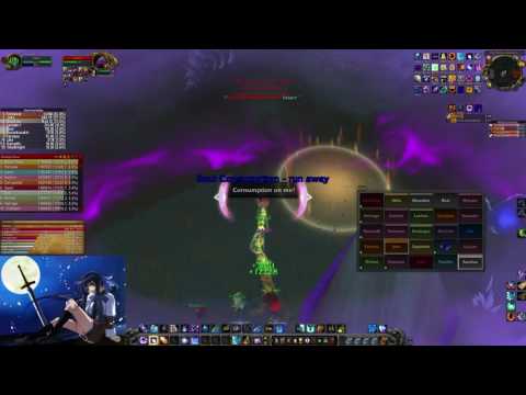 Warmane | The Forgotten Kings | Halion 25 HC #111 - Arcane Mage POV