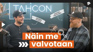 Rakennushankkeen valvonta - Miksi ilman sitä et pärjää?