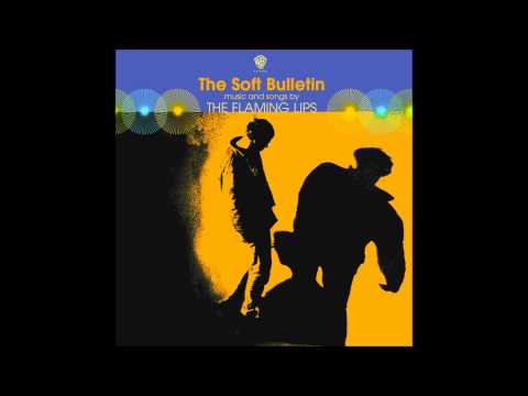 The Flaming Lips - The Soft Bulletin (Full Vinyl Album)