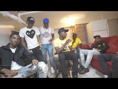 Matt x Trillaa B - To The Top (Official Music Video) Dir. by Wonton