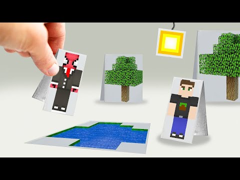 FERİTED VS MİNECRAFT #59