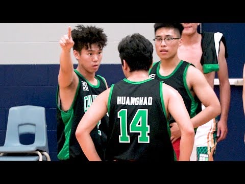 Calculator vs Goon Squad | Sunday Tier 7 - Tcbl 2019 Summer