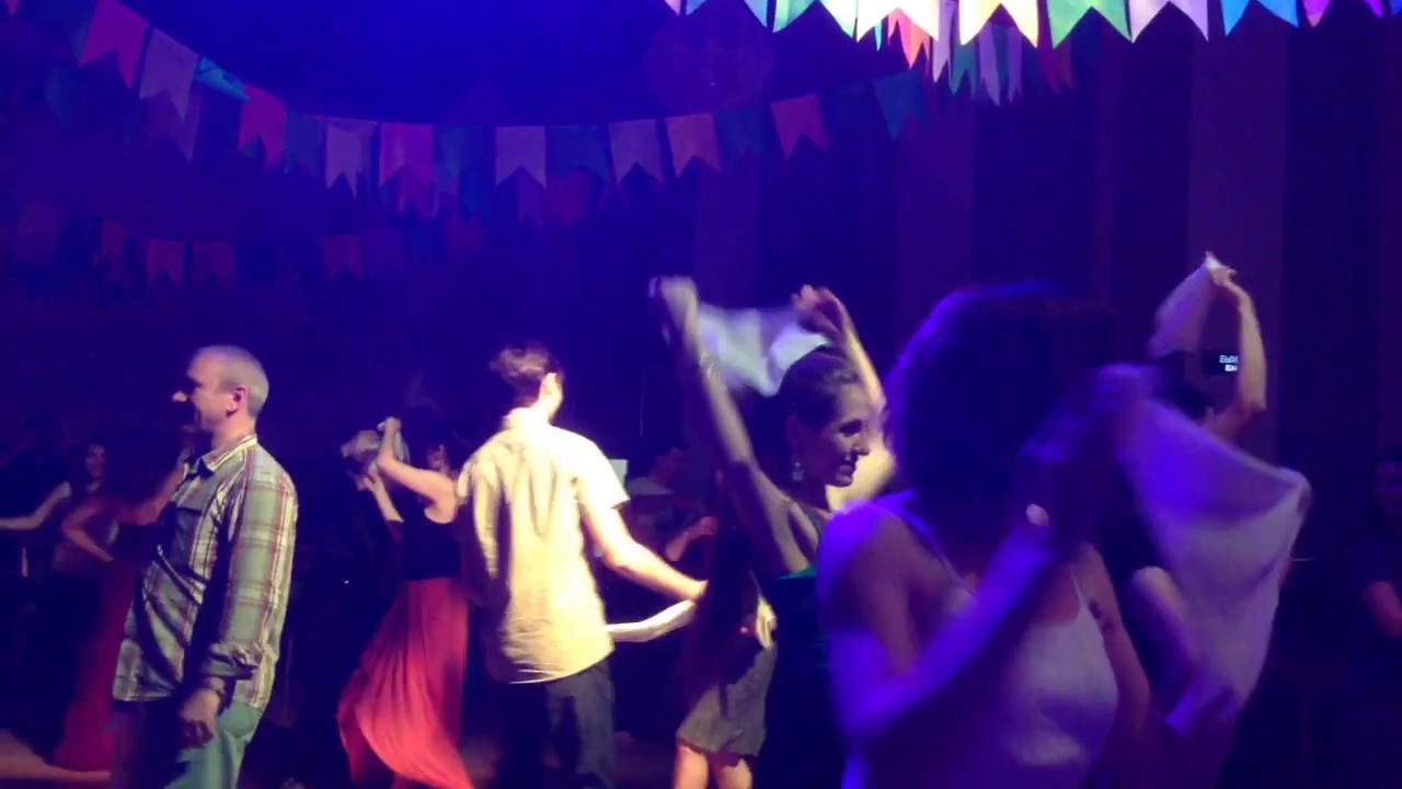 Peña #3 Dj Semeon Kukormin - Adentro 2017 Адентро