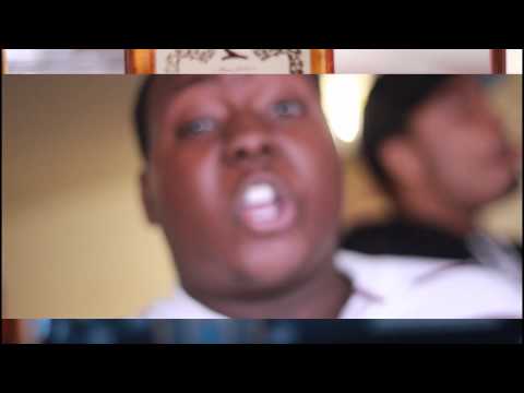 Young Cor & Theory- "Brown Water" Music Video (Directed By: Tyrell Mark Jones) #FTG