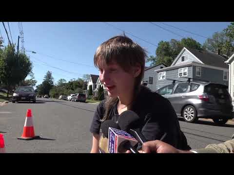 Cranford Crash Latest