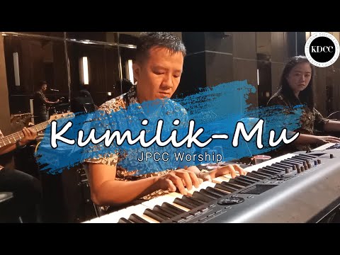 [KEYCAM + CHORD] Kumilik-Mu medley. Sampai Akhir Hidupku - JPCC Worship. @GBIEmpangsari