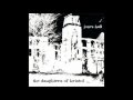 THE DAUGHTERS OF BRISTOL - To Wonder Streets