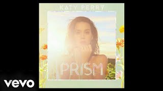 Katy Perry - International Smile (Audio)