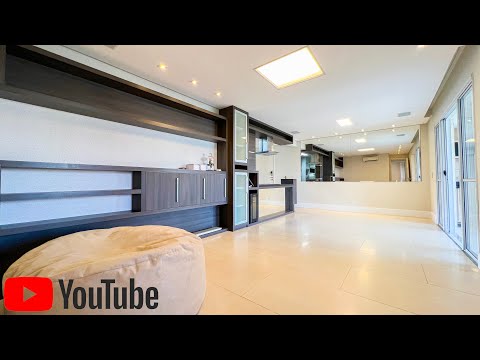 Apartamento ESPETACULAR😍😱 3 dormitórios, 111 m² venda R$1.280.000 - aluguel R$5.500/mês São Paulo/SP