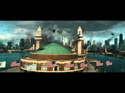 트랜스포머3 정식예고편