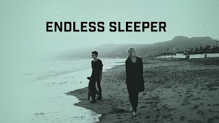 The Raveonettes - Endless Sleeper (Lyric Video / PE'AHI Full Album Stream)