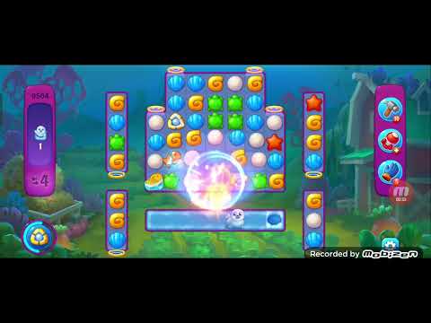 Super hard Level -9504