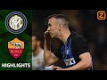 De Vrij & Kluivert zien El Shaarawy VLAMMEN ? | Inter vs AS Roma | Serie A 2018/19 | Samenvatting