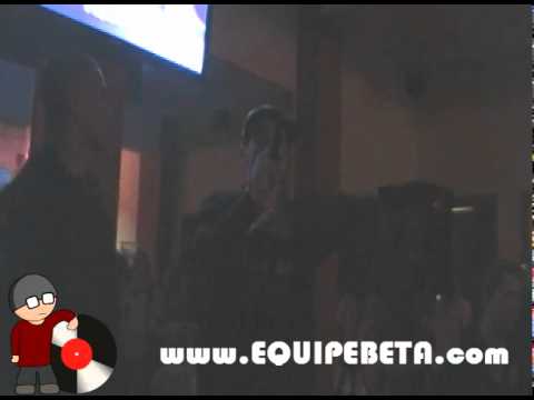 Improviso de Mc Pika no Boteco do Várzea