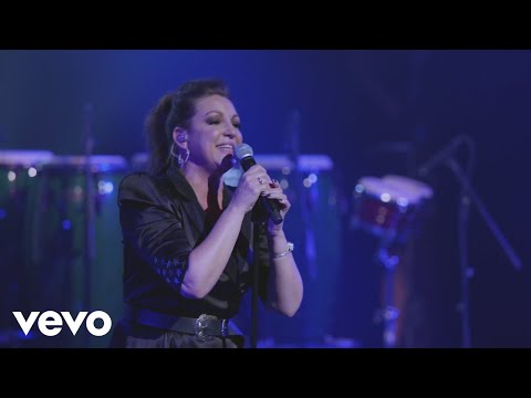Videoclip de La Orilla de Mi Pelo (En Directo) — Niña Pastori