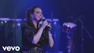 Niña Pastori - La Orilla de Mi Pelo (En Directo)