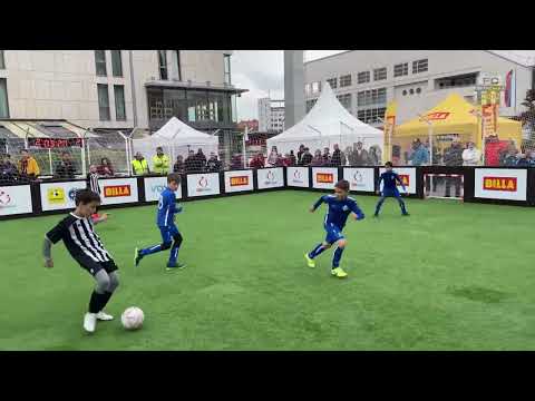 Senec Football Academy - FC Petržalka, U11, 13.5.2023