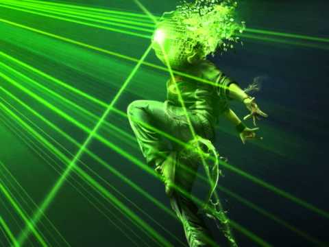 Louis Vega and Mr. V - Da Bump (remix)