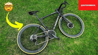 LOTOJA Classic, Part 1: 200+ Mile Race on the Tarmac SL8