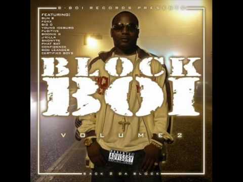 Block Boi "Bout my Money"