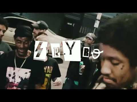 YBCDul x Hood Tali x Skrilla Type Beat - "ATTACHMENTS" #ybcdul #philly