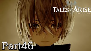 【※ネタバレ注意】ナザミルの生い立ち | テイルズオブアライズ#４６【実況プレイ】