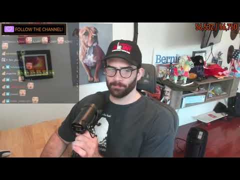 HasanAbi Stream November 24, 2020 -  FULL VOD