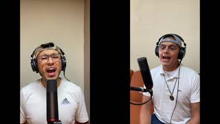 Quién te acompañará, Despistaos ft. Marlon - (Isaac &amp; Migue)