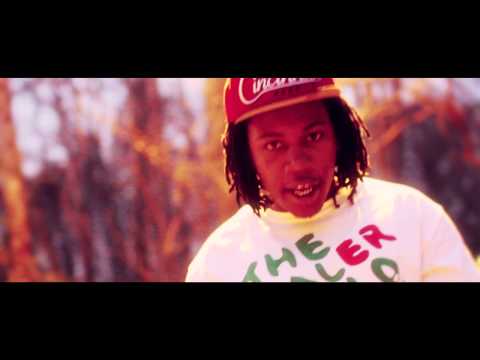 Jmike featuring HotBoy Yae, Teik, Tevo - Fuck Niggaz (Official Music Video)