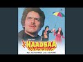 Bombay Sheher Haadson Ka (Haadsaa / Soundtrack Version)