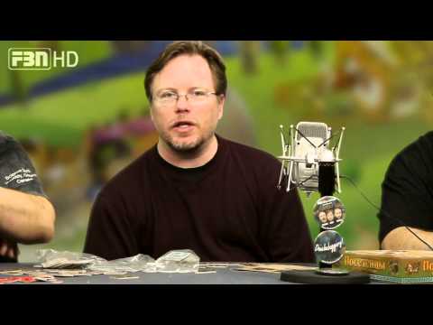 Founders Of The Empire overview