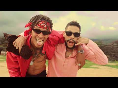 youngsam  - Flow Jeque Ft. SisoOg (Video Oficial) | ESTO NO ES DRILL