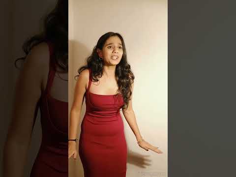 Paridhi Khandelwal Audition