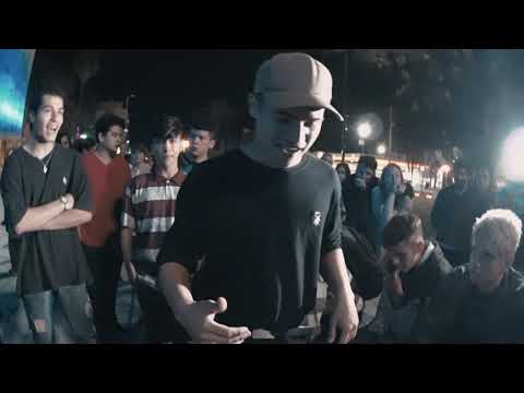 LOND vs. MTO: OCTAVOS - RAP360 (CUARTA FECHA)